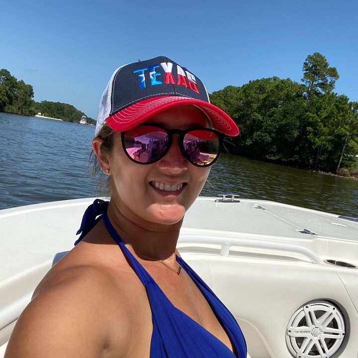 Profile Picture of TiffanyMpuglis (@tiffanypulis) on Tiktok