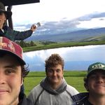 Profile Picture of Nick Frederick (@nickfreddy6) on Instagram