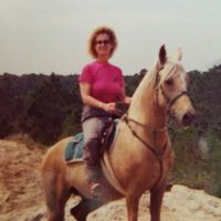 Profile Picture of Cynthia Webb (@cynthia-webb-76) on Quora