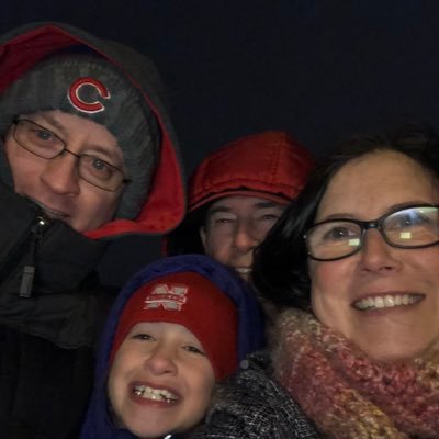 Profile Picture of Tina Chereck (@TinaChereck) on Twitter