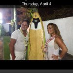 Profile Picture of Christine Sahakian (@christwinpeaks) on Instagram