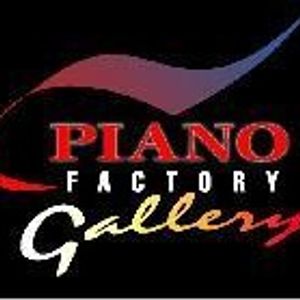 Profile Picture of Lorna Travers (@pianofactorygallery) on Myspace