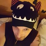 Profile Picture of Thomas Bandl (@redington.red.panda) on Instagram