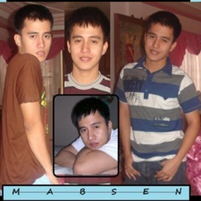 Profile Picture of Mark Albert Senillo (@Mabsen) on Twitter
