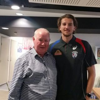 Profile Picture of Graeme Reynolds (@graeme.reynolds.589) on Facebook