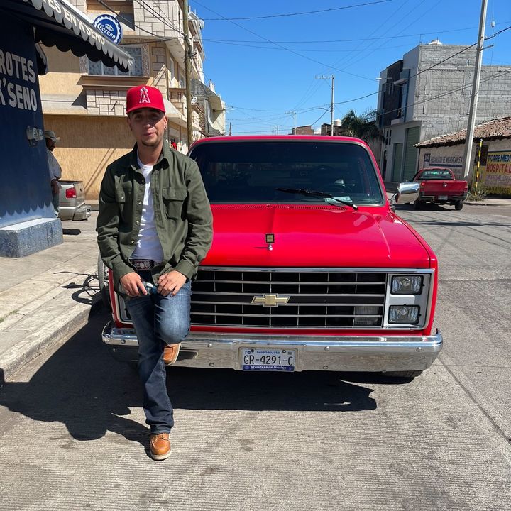Profile Picture of Juliio Almanza 🧸 (@juliioalmanza0) on Tiktok