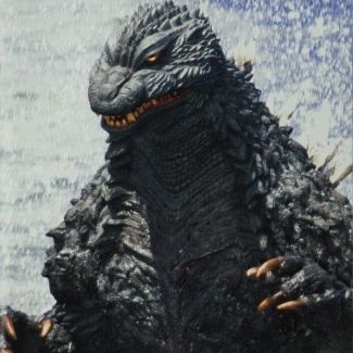 Profile Picture of Jeffrey Corwin (@Godzilla2026) on Twitter