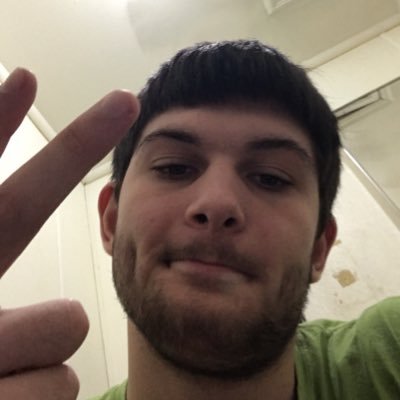 Profile Picture of Alex Chism (@AlexChism5) on Twitter