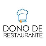 Profile Picture of Dono de Restaurante (@donoderestaurante) on Instagram