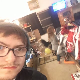 Profile Picture of Joshua Breazealehughes (@joshua.breazealehughes.9) on Facebook