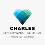 Profile Picture of Charles Render y Marketing 2.0 (@charlesrender2.0) on Instagram