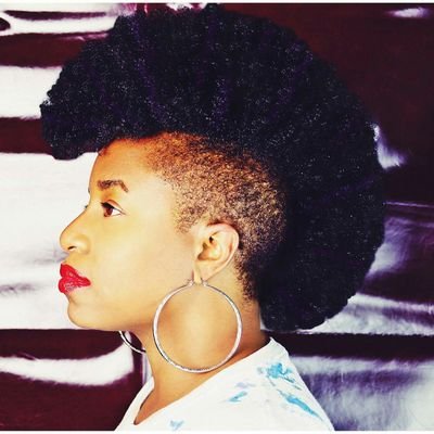 Profile Picture of Mahogany Dawn (@yourartcrush) on Twitter