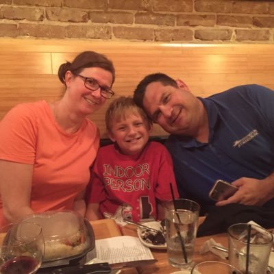 Profile Picture of KimHasbrouck (@KimHasbrouck) on Twitter