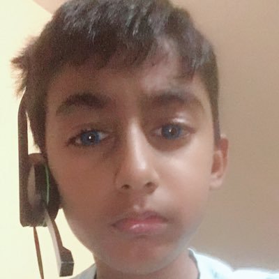 Profile Picture of Steven Persaud (@StevenPersaud10) on Twitter