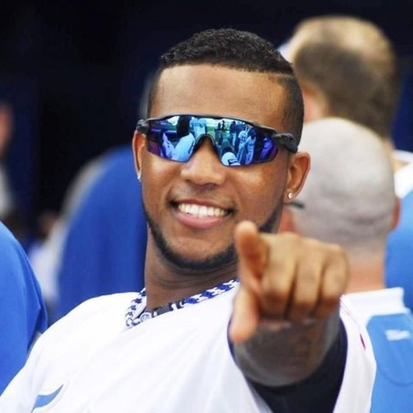Profile Picture of Rymer Liriano (@liriano300) on Poshmark