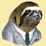 Profile Picture of aDaM DoUceTte (@thesuavesloth) on Instagram