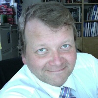 Profile Picture of Andy Abele (@Loveabele) on Twitter