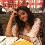 Tisha Gandhi - Instagram Profile Picture of Tisha Gandhi (@_tishagandhi) on Instagram