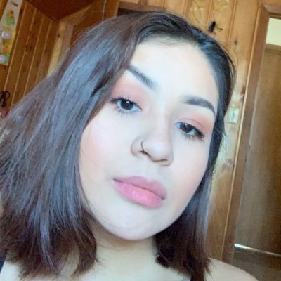 Aali - Twitter Profile Picture of Aali (@AaliyahAndrade_) on Twitter