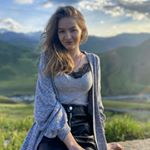 Profile Picture of Ира Сватковская 🍓 (@irasvatkovskaya) on Instagram