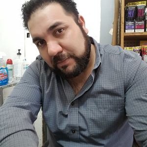 Daniel Ríos Madrid - Twitter Profile Picture of Daniel Ríos Madrid (@DanielRosMadri1) on Twitter