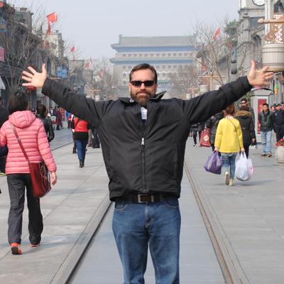 Profile Picture of Kurt Larsen (@Kurt_Larsen) on Twitter