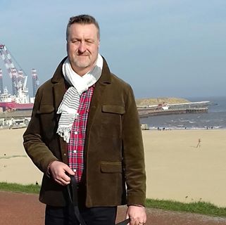 Profile Picture of Edward Pembroke (@edward.pembroke.31) on Facebook