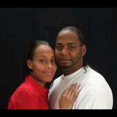 Profile Picture of Crystal Benton-Mack (@Mrs_Mack_5) on Twitter