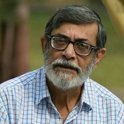 Profile Picture of Abhijit Bhattacharya (@activistabhijit) on Twitter