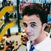 Profile Picture of Ahmed Nofalović (@ahmednofalovi) on Pinterest
