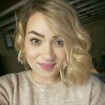 Profile Picture of Taylor Shuster (@fiftyshades_of_tay) on Instagram