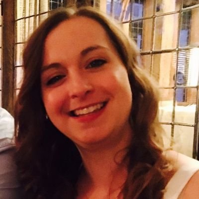 Profile Picture of Kate Barber (@KVReads) on Twitter
