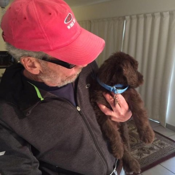 Profile Picture of Richard Collins (@richardcolli889) on Poshmark