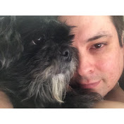 Profile Picture of Jeff Gibbs (@TheManonthego) on Youtube