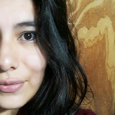 Profile Picture of Dámaris Córdova (@DamaCordova) on Twitter