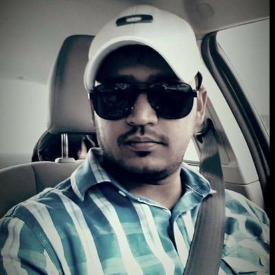 Profile Picture of Yasir Abu Muhammad (@yasirimam110) on Twitter
