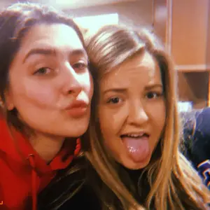 Profile Picture of Alyssa Bielinski (@alyssabielinski) on Tiktok