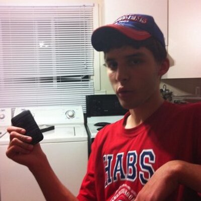 Profile Picture of Gabriel Lanthier (@QCGabs24) on Twitter