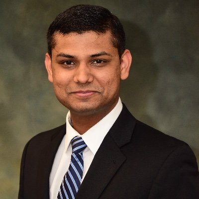 Profile Picture of Faisal Kamal (@DrFkamal) on Twitter