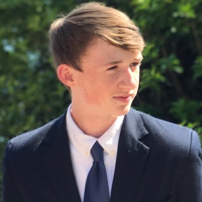 Profile Picture of Joseph Lykins (@joseph_lykins5) on Twitter