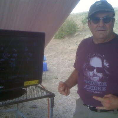 Profile Picture of Thomas Winton (@Pearlanderman) on Twitter