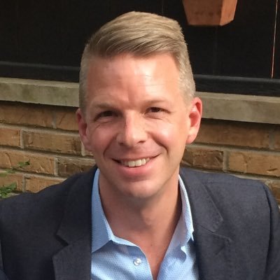 Profile Picture of M. Scott Carty (@m_scott_carty) on Twitter