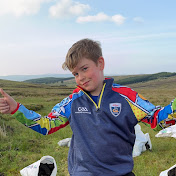 Profile Picture of Aaron Doherty (@Aarondoherty101) on Youtube