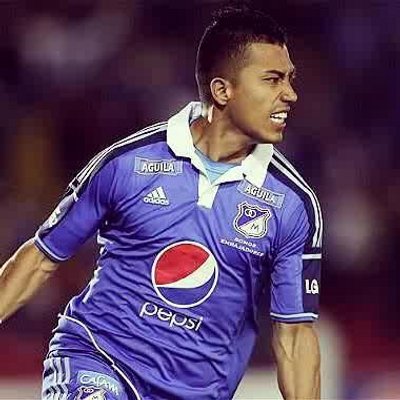Profile Picture of FernandoUribeMillos (@FernandoUribeMF) on Twitter