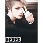 Profile Picture of Derek Crowell (@Derek-Crowell) on Facebook