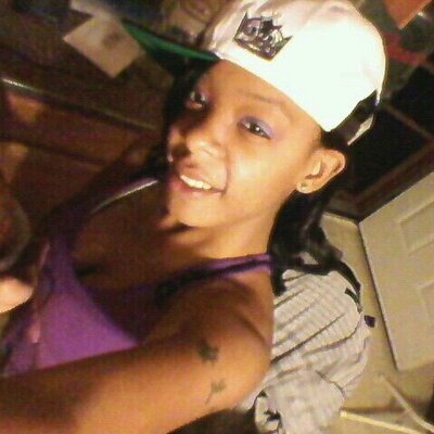 Profile Picture of Monique Kennedy (@Chyna_Star) on Twitter