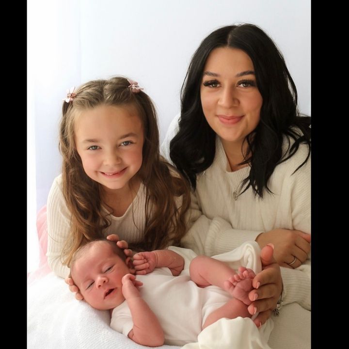 Profile Picture of Chelsbailey (@chelsbaileyxx) on Tiktok