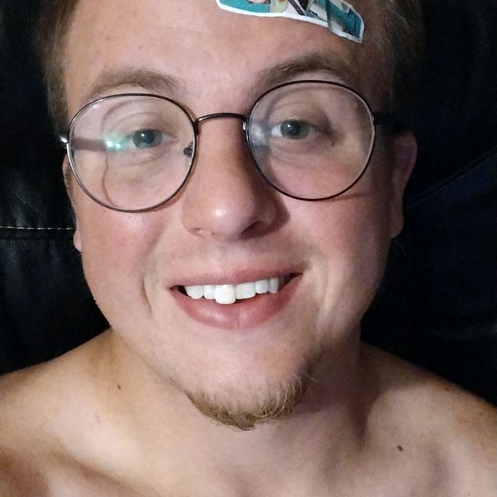 Profile Picture of Andrew Whitener (@andrewwhitener1) on Tiktok