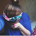 Profile Picture of Amanda Clifford (@cliffordamandak) on Flickr