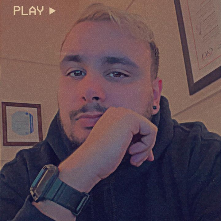 Profile Picture of Viruet15 (@joshuaviruet) on Tiktok